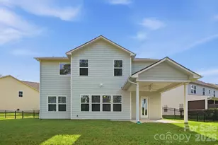 3537 Arnica Ct, Fort Mill, SC 29708 - Photo 44