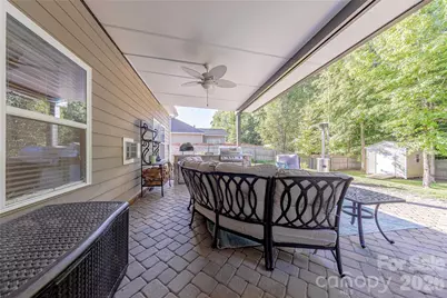 8115 Goodall Court, Charlotte, NC 28227 - Photo 28