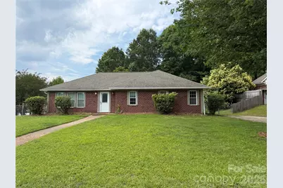 7101 Riding Trail Road, Charlotte, NC 28212 - Photo 1