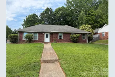 7101 Riding Trail Road, Charlotte, NC 28212 - Photo 2