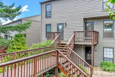 2881 White Oak Mountain Road #B-11, Columbus, NC 28722 - Photo 1