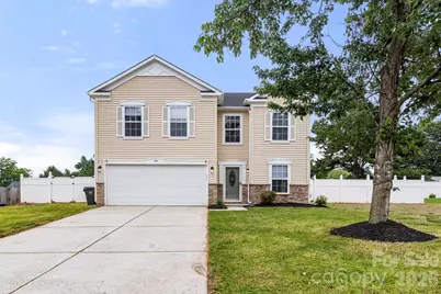 426 Brookhollow Drive, York, SC 29745 - Photo 2