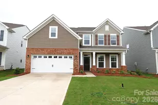 1346 Fremont Dr, Wingate, NC 28174 - Photo 1