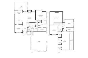 816 Springs Rd, Dallas, NC 28034 - Photo 42