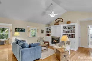 228 Crescent Dr, Lake Junaluska, NC 28745 - Photo 6