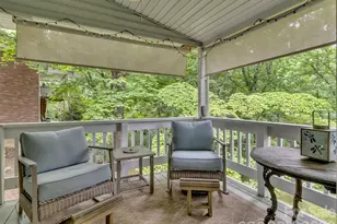 228 Crescent Dr, Lake Junaluska, NC 28745 - Photo 12
