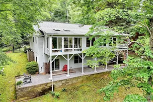 228 Crescent Dr, Lake Junaluska, NC 28745 - Photo 2