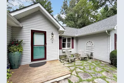 228 Crescent Drive, Lake Junaluska, NC 28745 - Photo 4