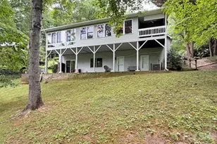 228 Crescent Dr, Lake Junaluska, NC 28745 - Photo 42