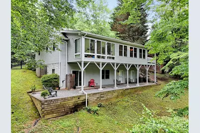 228 Crescent Drive, Lake Junaluska, NC 28745 - Photo 44