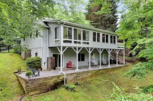228 Crescent Dr, Lake Junaluska, NC 28745 - Photo 44