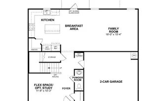 1354 Fremont Dr, Wingate, NC 28174 - Photo 30