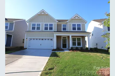 1354 Fremont Drive, Wingate, NC 28174 - Photo 1