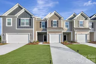 832 Earhart St NW, Concord, NC 28027 - Photo 1