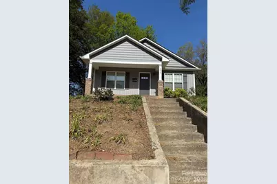 404 S Rose Avenue, Kannapolis, NC 28083 - Photo 1
