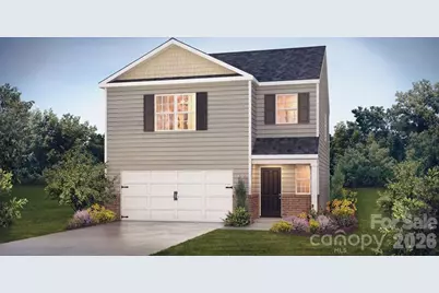 1027 Horizon Lane, Chester, SC 29706 - Photo 1