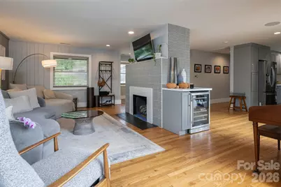 305 Lakewood Drive, Asheville, NC 28803 - Photo 12