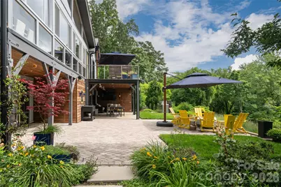 305 Lakewood Drive, Asheville, NC 28803 - Photo 32