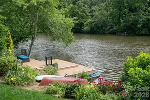 305 Lakewood Dr, Asheville, NC 28803 - Photo 2