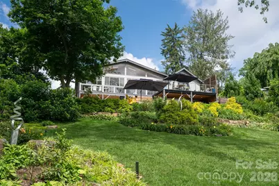 305 Lakewood Drive, Asheville, NC 28803 - Photo 40