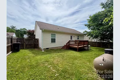 95 Newberry Drive, Fletcher, NC 28732 - Photo 2