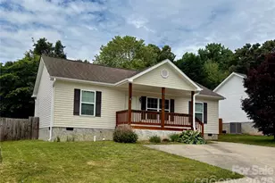 95 Newberry Dr, Fletcher, NC 28732 - Photo 1
