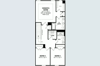2694 Yeager Drive NW, Concord, NC 28027 - Photo 4