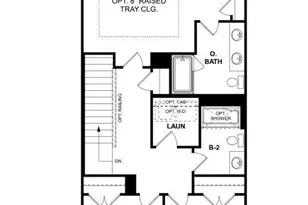 2694 Yeager Dr NW, Concord, NC 28027 - Photo 4