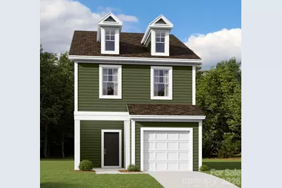 2694 Yeager Drive NW, Concord, NC 28027 - Photo 1