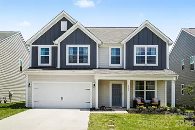 1565 Banham Drive, Indian Trail, NC 28079 - Photo 1