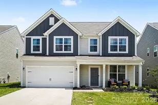 1565 Banham Dr, Indian Trail, NC 28079 - Photo 1