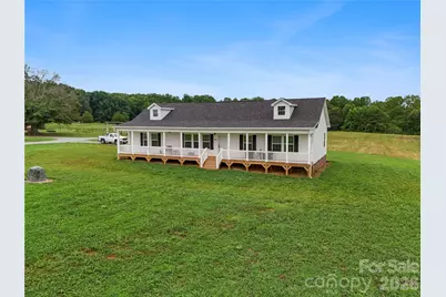 3467 Gaston Webbs Chapel Road, Crouse, NC 28033 - Photo 4