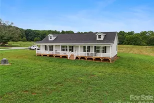3467 Gaston-Webbs Chapel Rd, Crouse, NC 28033 - Photo 4