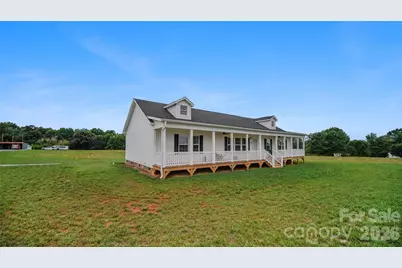 3467 Gaston Webbs Chapel Road, Crouse, NC 28033 - Photo 6