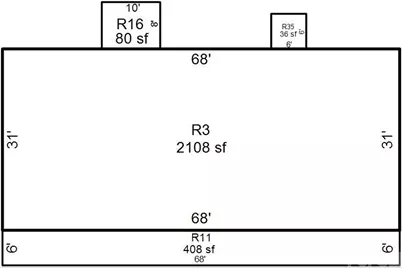 3467 Gaston Webbs Chapel Road, Crouse, NC 28033 - Photo 40