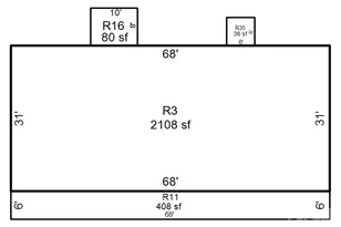 3467 Gaston-Webbs Chapel Rd, Crouse, NC 28033 - Photo 40