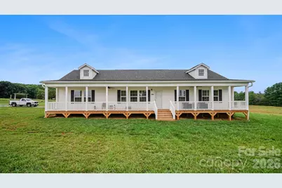 3467 Gaston Webbs Chapel Road, Crouse, NC 28033 - Photo 1