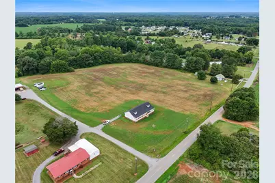 3467 Gaston Webbs Chapel Road, Crouse, NC 28033 - Photo 14