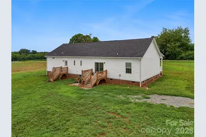 3467 Gaston Webbs Chapel Road, Crouse, NC 28033 - Photo 8