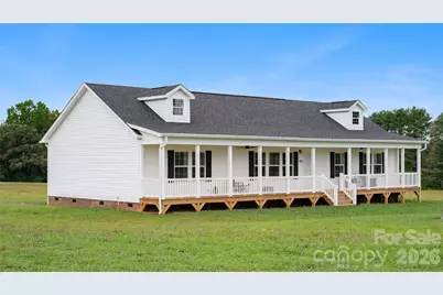 3467 Gaston Webbs Chapel Road, Crouse, NC 28033 - Photo 2