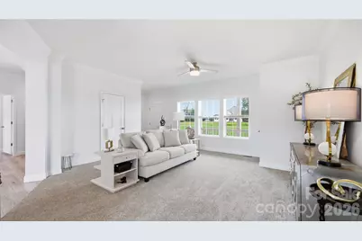 3467 Gaston Webbs Chapel Road, Crouse, NC 28033 - Photo 18