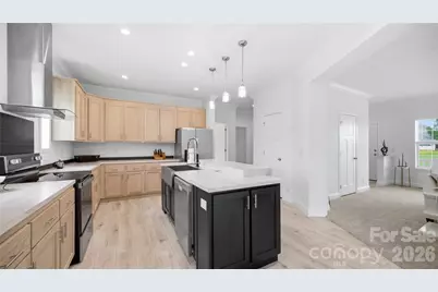 3467 Gaston Webbs Chapel Road, Crouse, NC 28033 - Photo 22