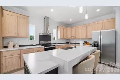 3467 Gaston Webbs Chapel Road, Crouse, NC 28033 - Photo 24