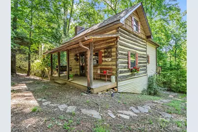 1208 Forest Lake Heights Drive, Nebo, NC 28761 - Photo 4