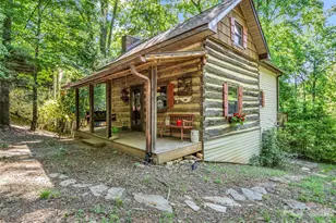 1208 Forest Lake Heights Dr, Nebo, NC 28761 - Photo 4