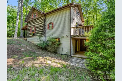 1208 Forest Lake Heights Drive, Nebo, NC 28761 - Photo 8