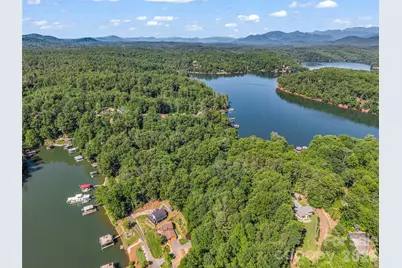 1208 Forest Lake Heights Drive, Nebo, NC 28761 - Photo 46
