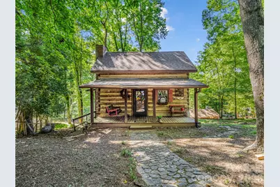 1208 Forest Lake Heights Drive, Nebo, NC 28761 - Photo 2