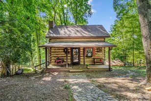 1208 Forest Lake Heights Dr, Nebo, NC 28761 - Photo 2