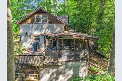 1208 Forest Lake Heights Drive, Nebo, NC 28761 - Photo 10